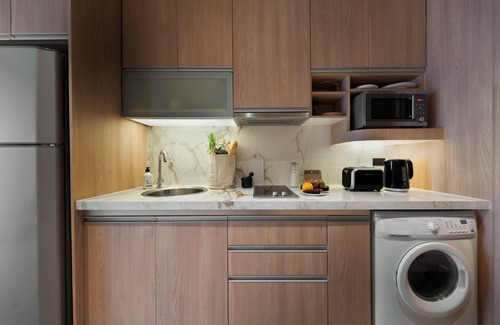 Sukhumvit Apartment | Somerset Sukhumvit Thonglor Bangkok