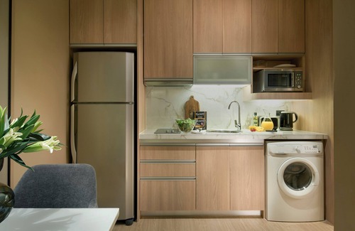 Sukhumvit Apartment | Somerset Sukhumvit Thonglor Bangkok