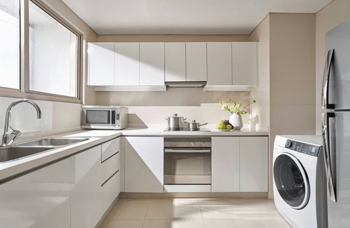 Thao Dien Apartment | Somerset Vista Ho Chi Minh City