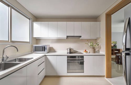 Thao Dien Apartment | Somerset Vista Ho Chi Minh City