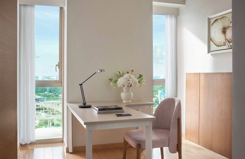 Thao Dien Apartment | Somerset Vista Ho Chi Minh City