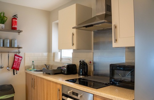 Milton Keynes Apartment | Somerset Walk, 2 Bed Apartment