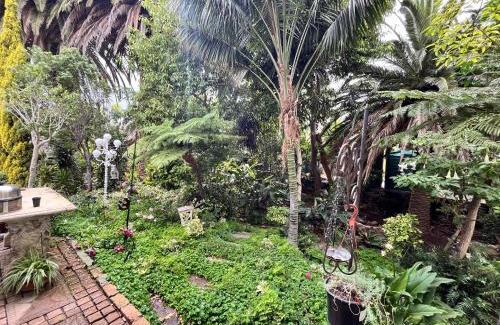 Audas Estate Apartment | Somerset West Garden Apartments 1
