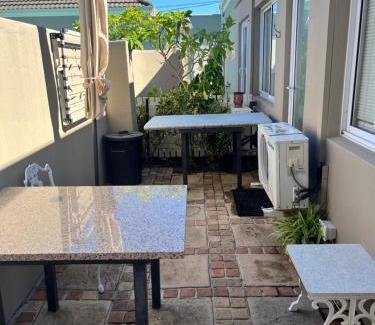 Audas Estate Apartment | Somerset West Garden Apartments 1