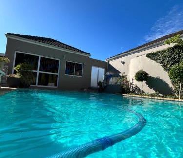Audas Estate Apartment | Somerset West Garden Apartments 1