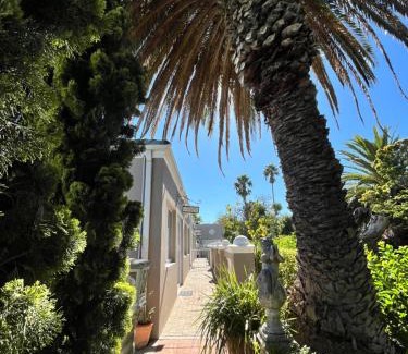 Audas Estate Apartment | Somerset West Garden Apartments 1