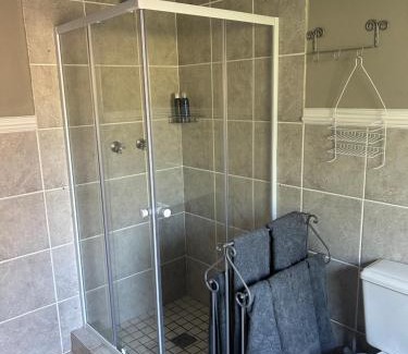 Somerset West House | Somerset Wineland Apartments & Wellness