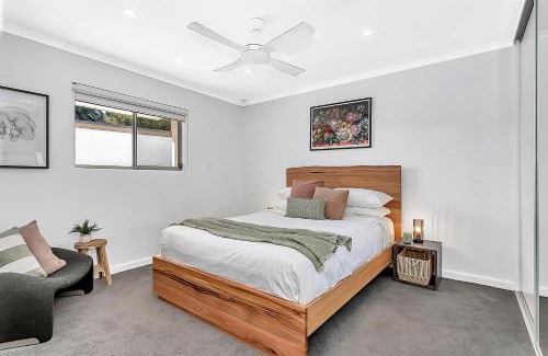 Somerton Park Apartment | Somerton Sands - Coastal Living by Glenelg South