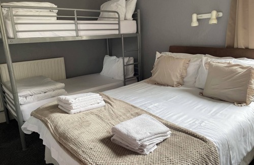 South Shore Hotel | Somerville Hotel