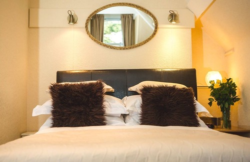 Hereford Bed & Breakfast | Somerville House