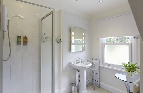Hereford Bed & Breakfast | Somerville House