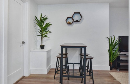 Winter Hill Condo | Somerville unit minutes to Encore!