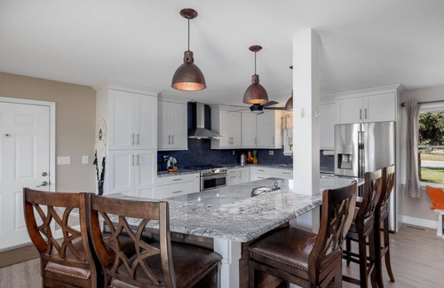 Lower Township House | Something 2 Sea. Choose your Beach!nDog Friendly - Sleeps 8