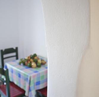 Agia Anna Apartment | Something Else