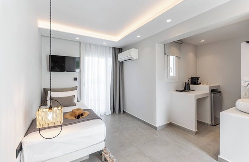 Agia Anna House | Something Else