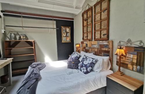Moreleta Park House | SomethingElz@Grace
