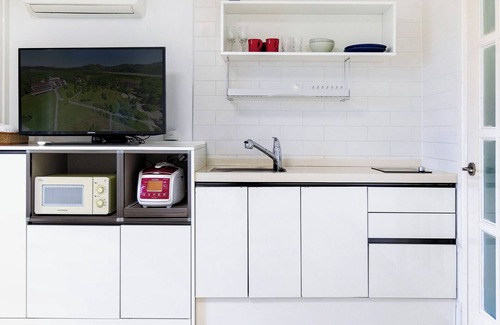 Irun-myeon Condo | Sometown Pension