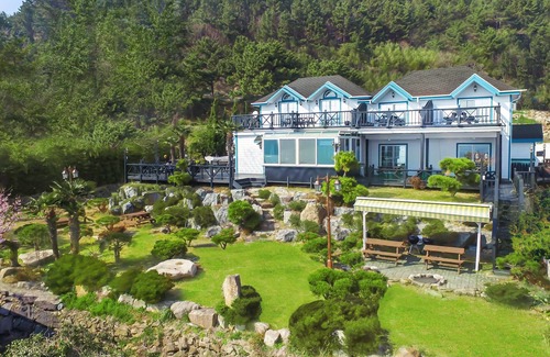 Irun-myeon Condo | Sometown Pension
