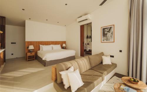 Kuta Villa | Somewhere Lombok