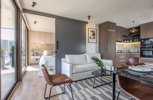 El Golf Apartment | Somma Asturias