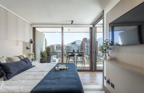 El Golf Apartment | Somma Asturias