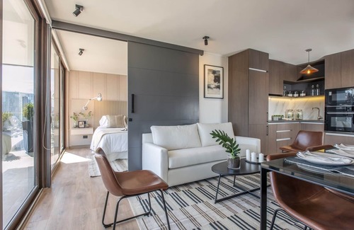 El Golf Apartment | Somma Asturias