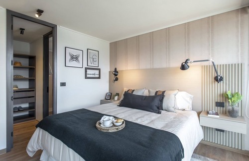 El Golf Apartment | Somma Asturias