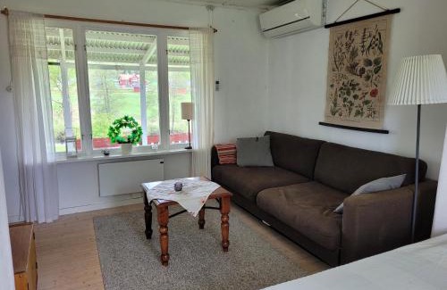 Vargarda Municipality House | Sommarstuga