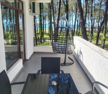 Ureki Apartment | Sommer by Sveta/Лето у Светы