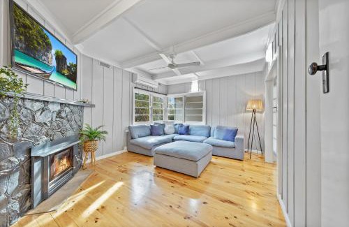 Bright House | Sommer Cottage