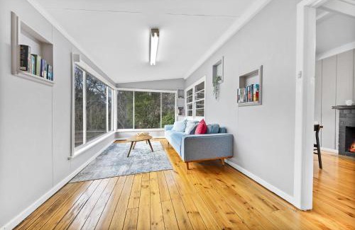 Bright House | Sommer Cottage