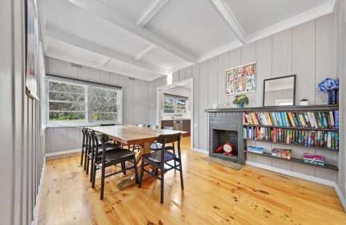 Bright House | Sommer Cottage