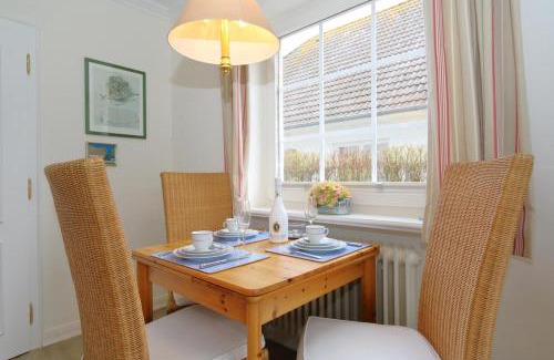 Munkmarsch Apartment | Sommer Munkmarsch