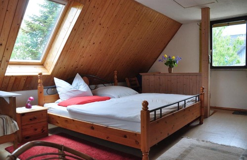 Nienhagen House | Sommerferienhaus