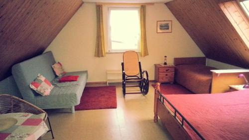 Nienhagen House | Sommerferienhaus