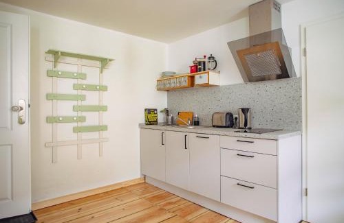 Lychen Apartment | Sommerfrische Lychen