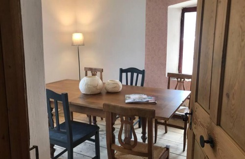 Lasa House | Sommerfrische Tschengls