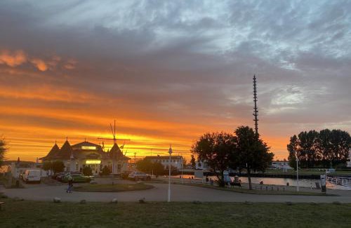 Karlshagen Apartment | Sommergarten 37 C Usedom