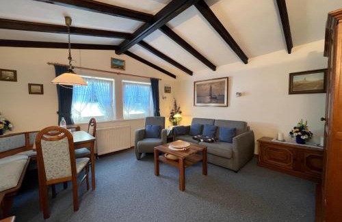 Sylt-Ost Apartment | Sommerhaus