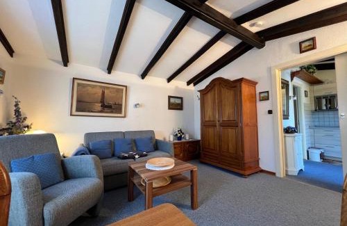 Sylt-Ost Apartment | Sommerhaus