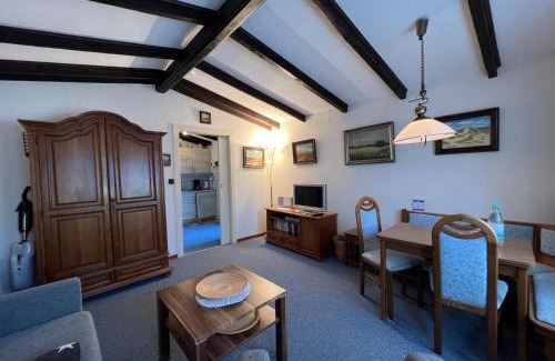 Sylt-Ost Apartment | Sommerhaus