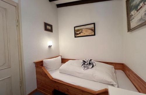 Sylt-Ost Apartment | Sommerhaus