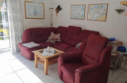 Neßmersiel House | Sommerhaus Nessmersiel