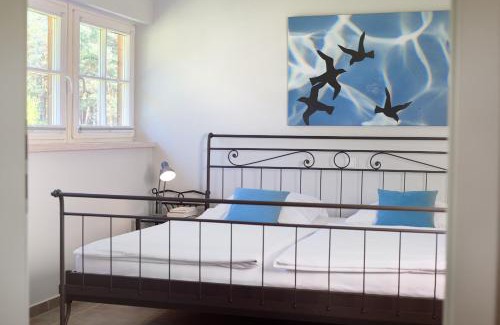 Thiessow Apartment | Sommerhaus Thiessow