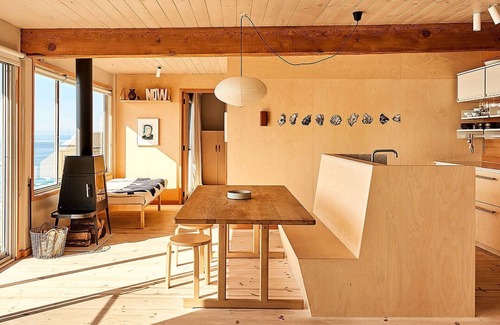 Eastern View House | Sommerhus ID - EV012