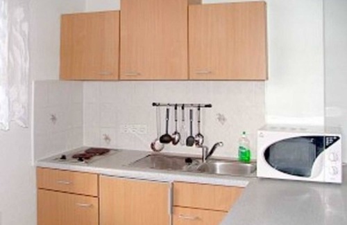Kachlin Apartment | Sommerlinde - Family Pension & Apartments Lindenhof