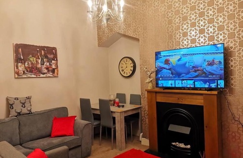 Sunderland Apartment | Sommerset Cottages - 2 BR House