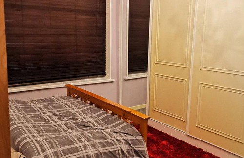 Sunderland House | Sommerset Cottages