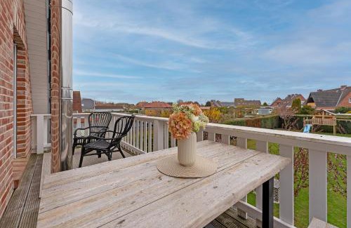 Burg auf Fehmarn Apartment | Sommerweg