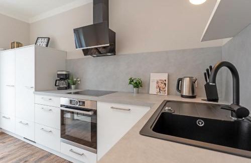 Burg auf Fehmarn Apartment | Sommerweg